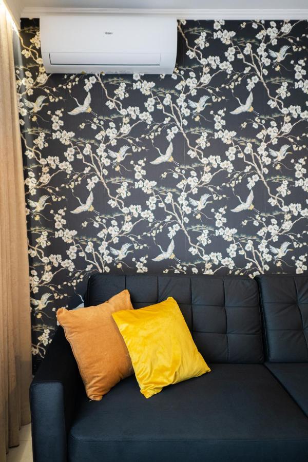 Apartament 55M2 - Darmowy Garaz - Klimatyzacja - Centrum - 24Na7 Вроцлав Екстериор снимка