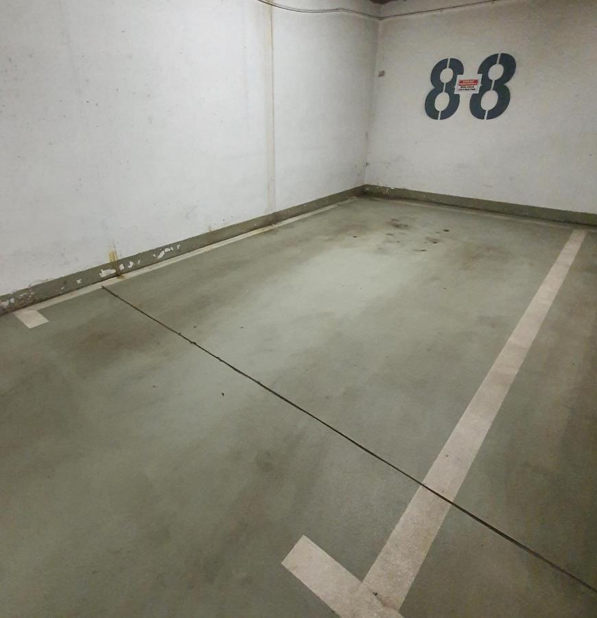 Apartament 55M2 - Darmowy Garaz - Klimatyzacja - Centrum - 24Na7 Вроцлав Екстериор снимка